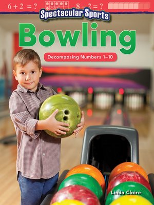 cover image of Bowling